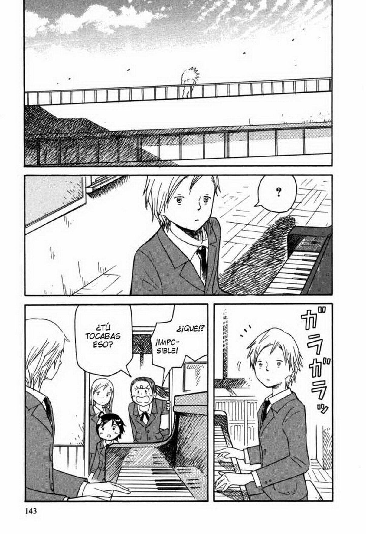 Capitulo 40 page 19