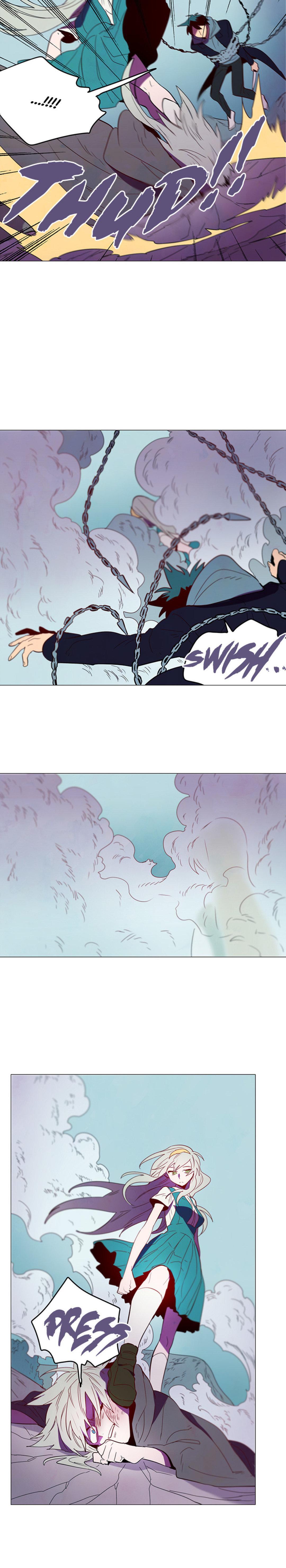 Capitulo 58 page 14