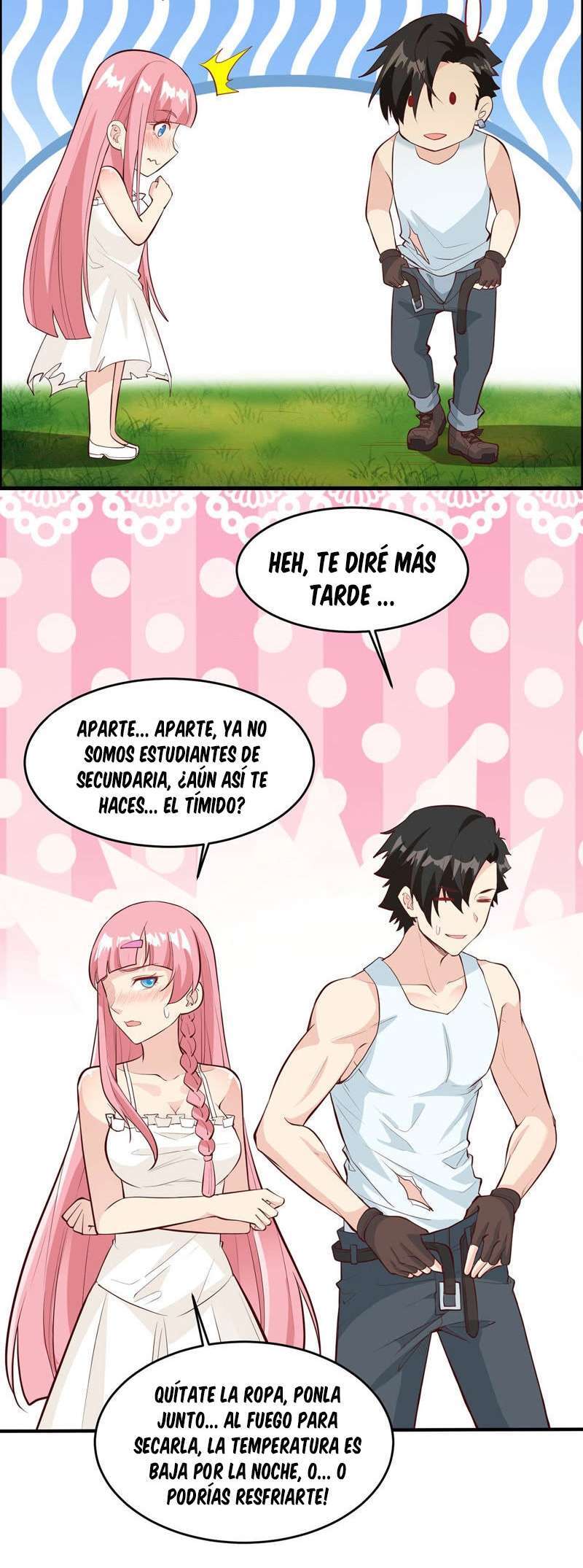 Capitulo 21 page 8