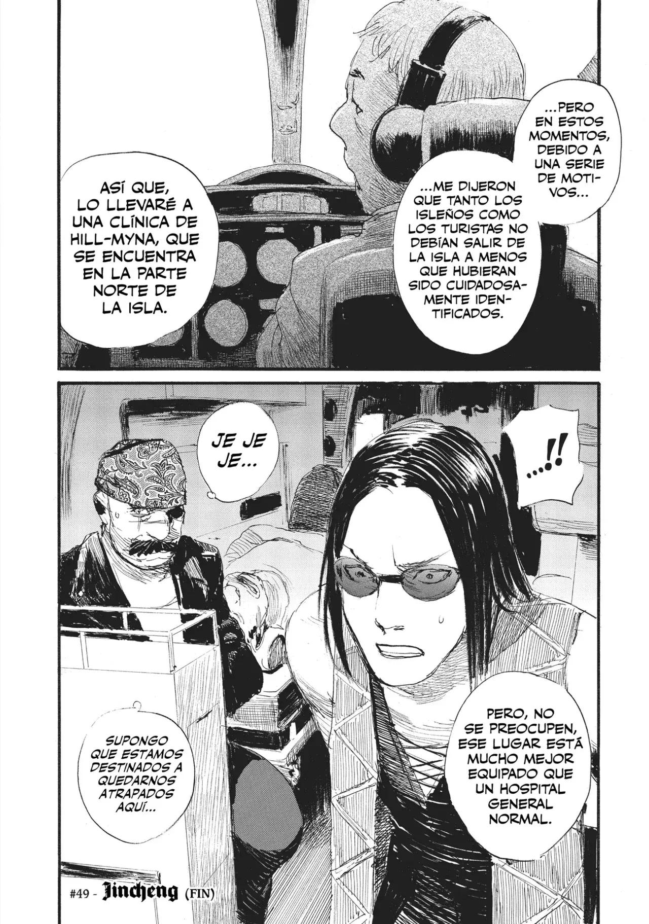 Capitulo 49 page 31