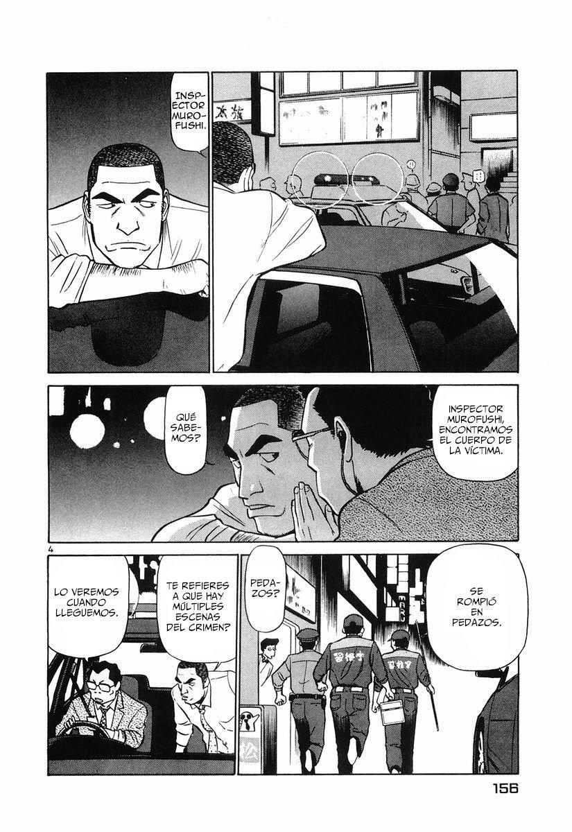 Capitulo 85 page 5