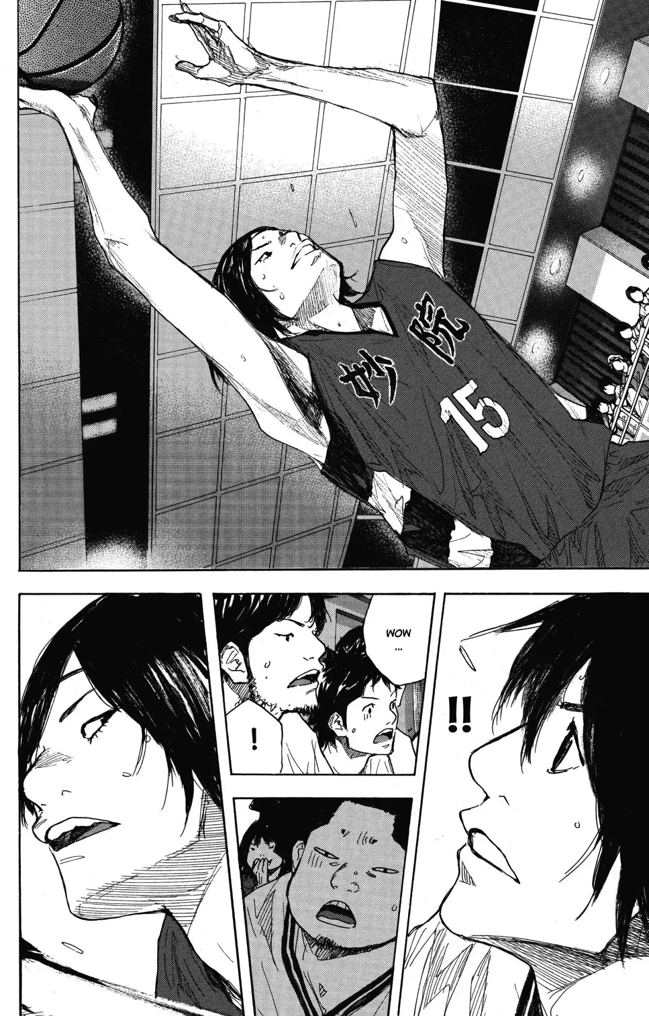 Capitulo 280 page 23