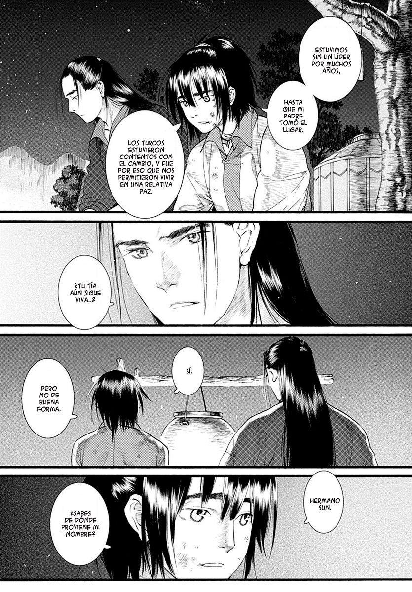 Capitulo 46 page 23