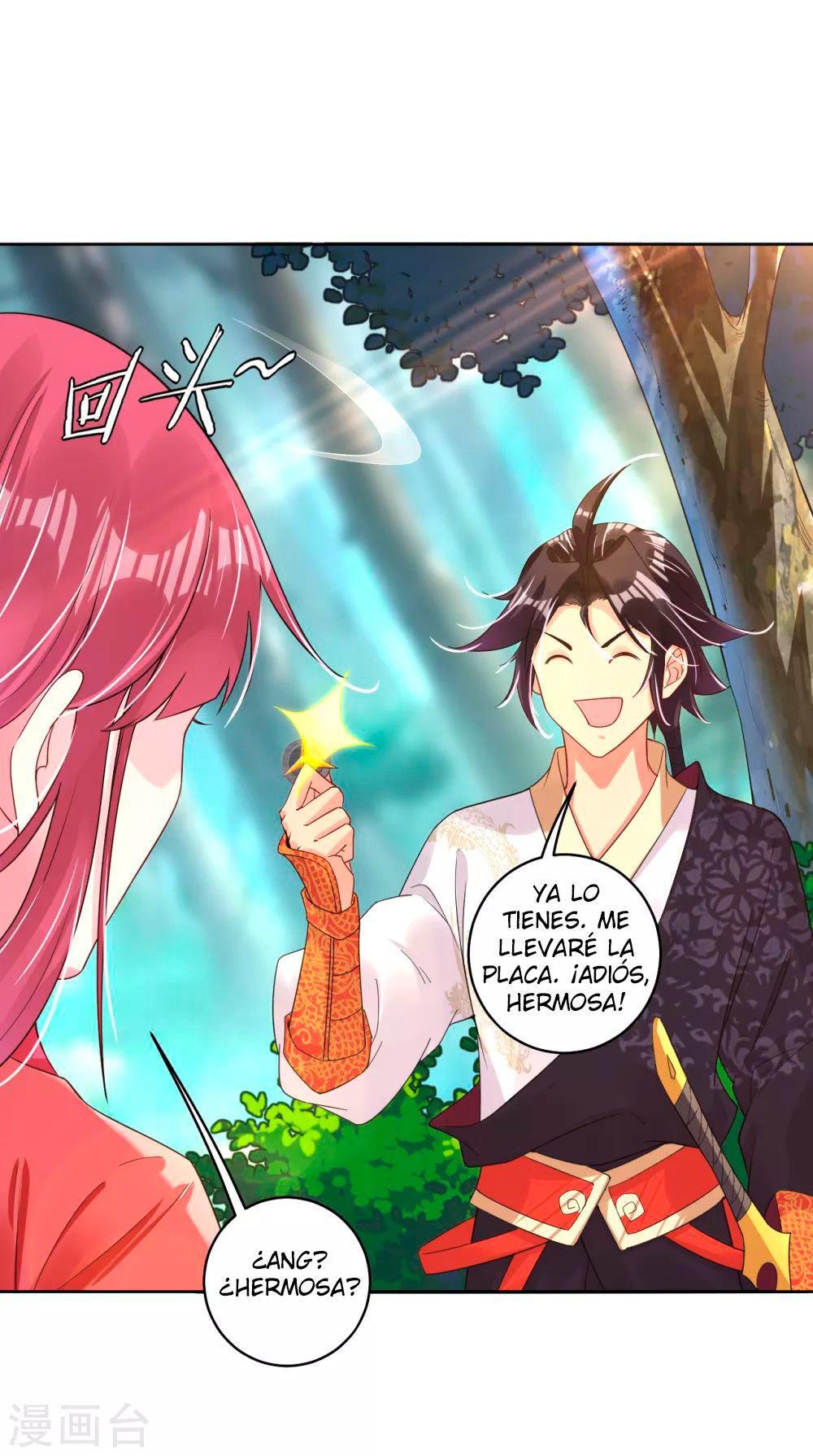 Capitulo 94 page 16