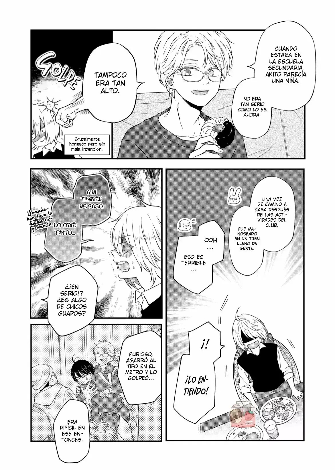Capitulo 92 page 6
