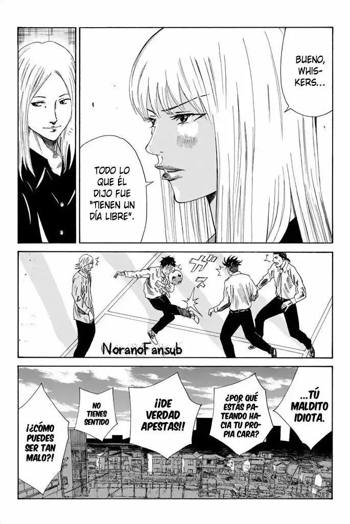 Capitulo 76 page 21