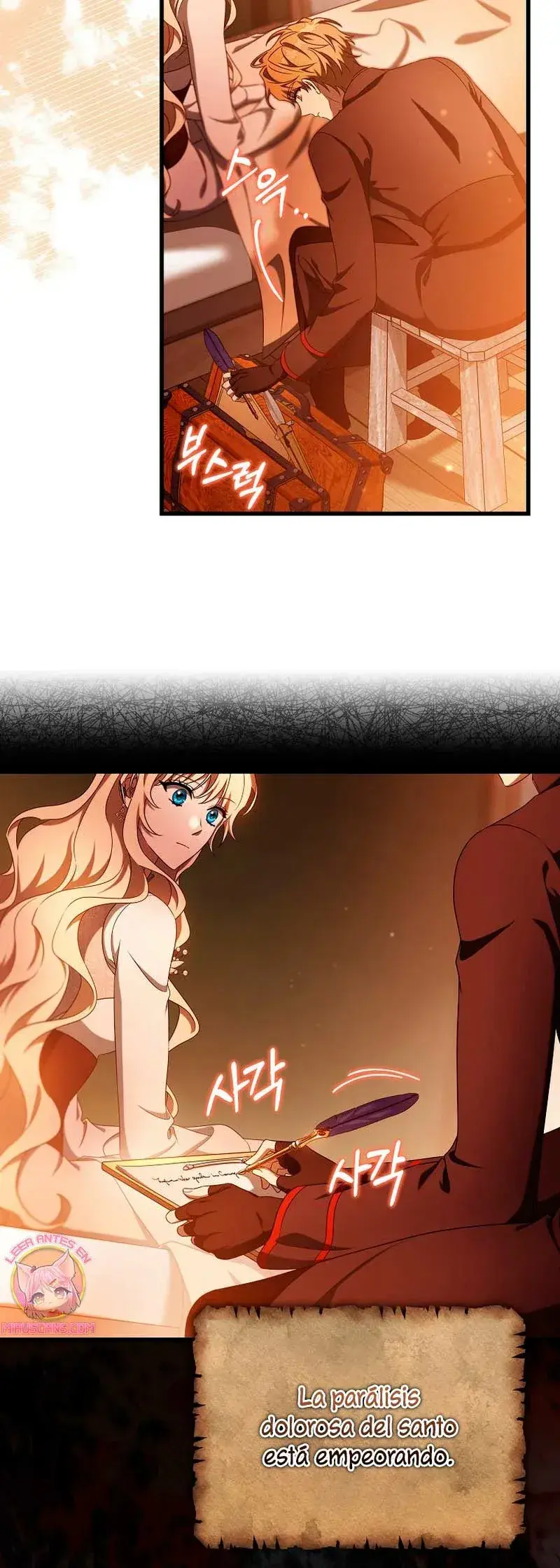 Capitulo 100 page 19