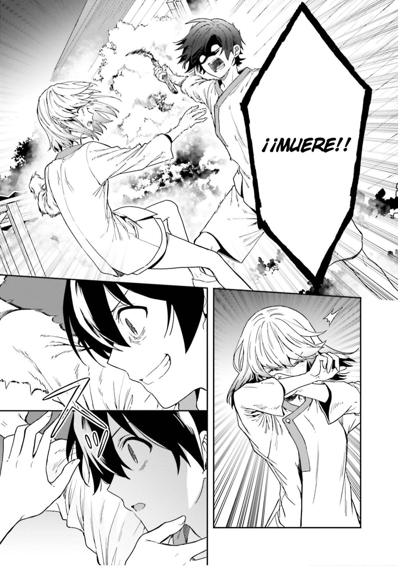 Capitulo 15 page 20