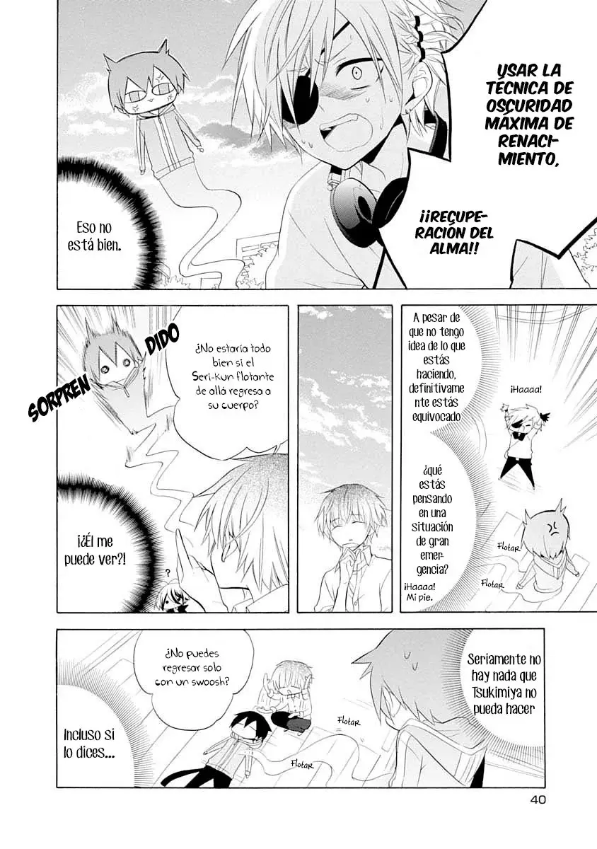 Capitulo 8 page 20