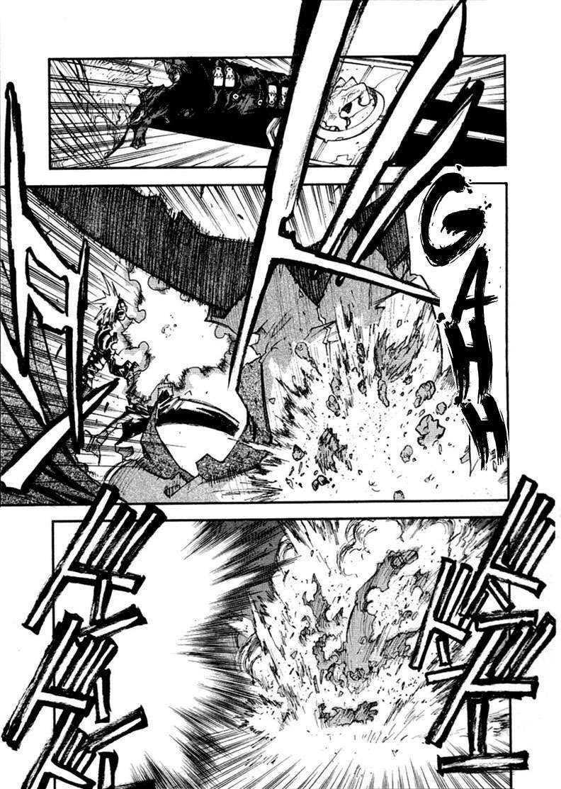 Capitulo 62 page 20