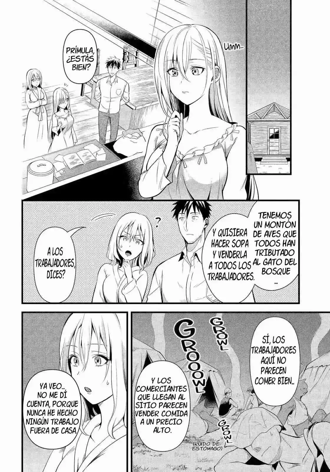 Capitulo 27 page 20