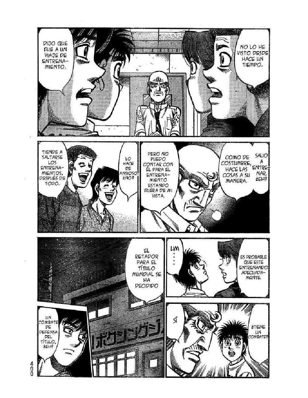 Capitulo 915 page 17