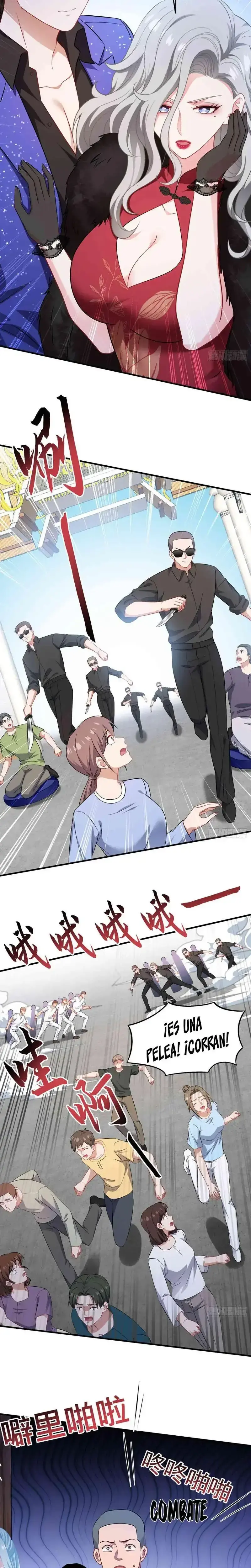 Capitulo 261 page 5