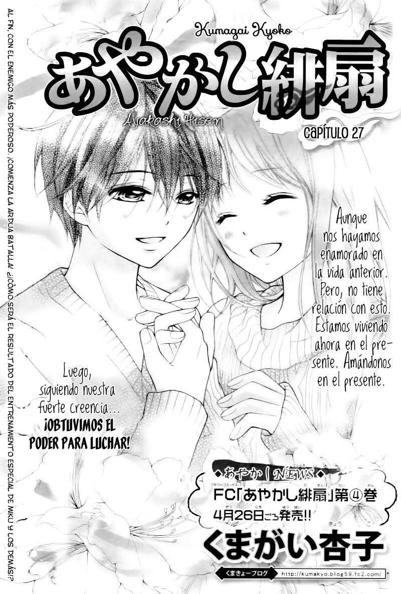 Capitulo 27 page 4