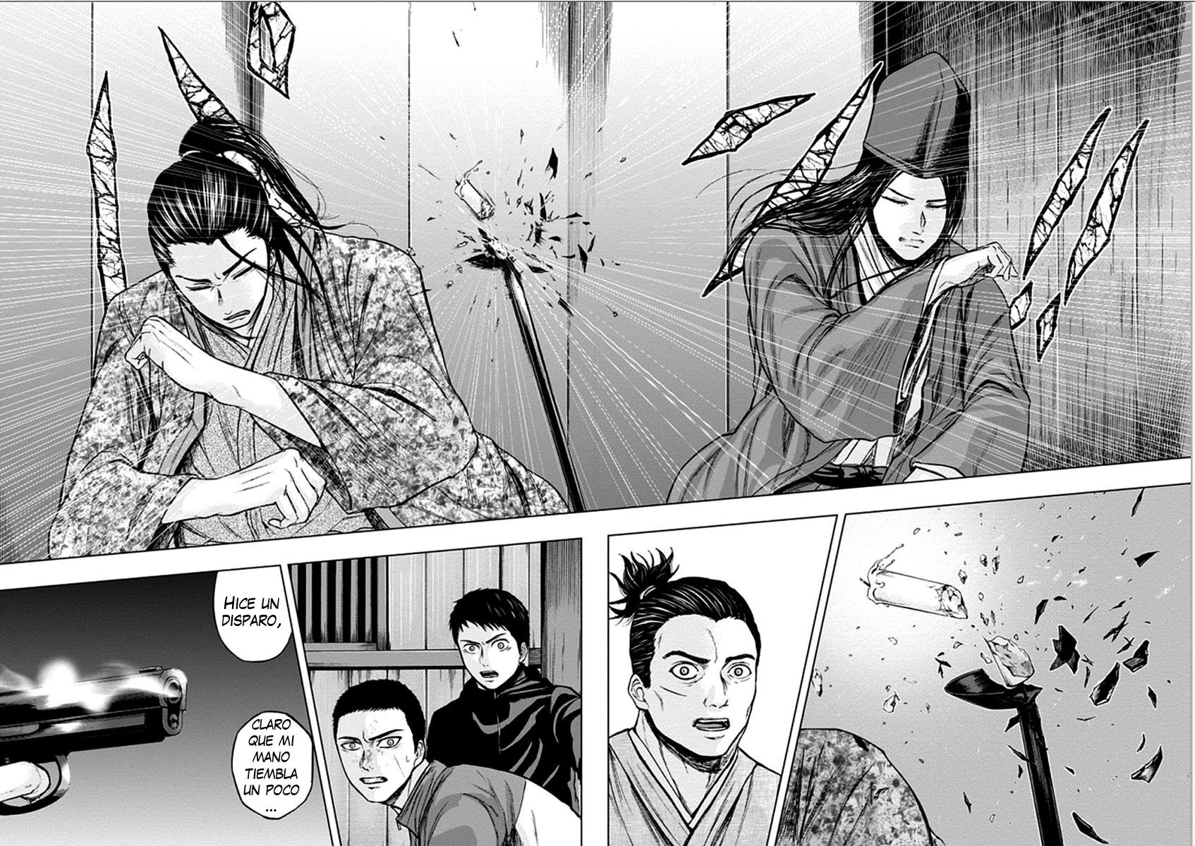 Capitulo 29 page 17