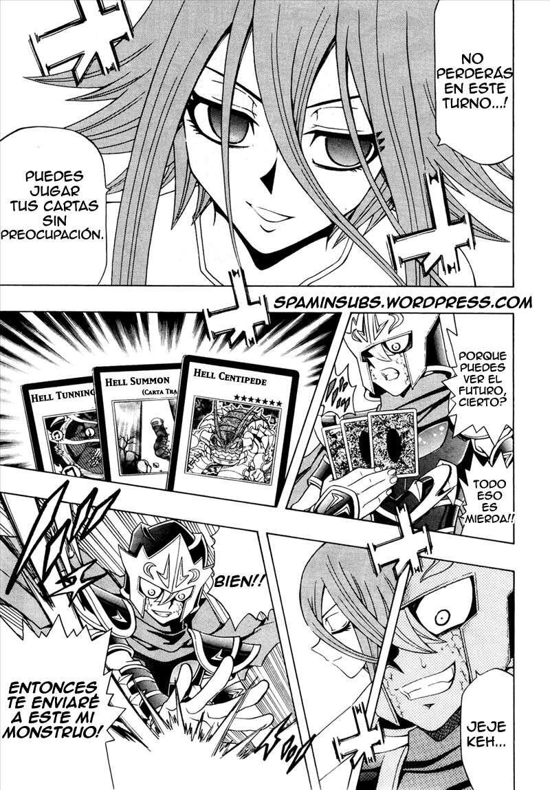 Capitulo 41 page 15
