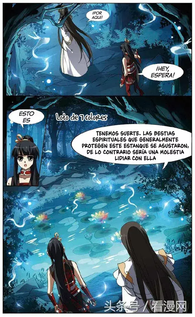 Capitulo 68 page 18