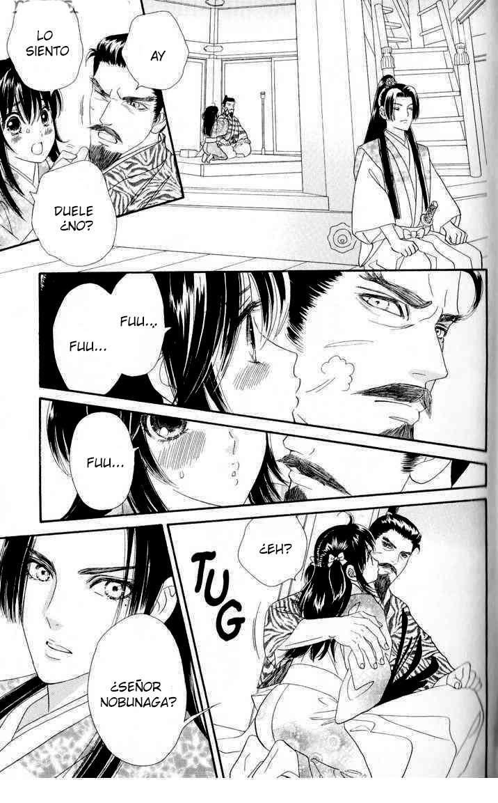 Capitulo 95 page 16