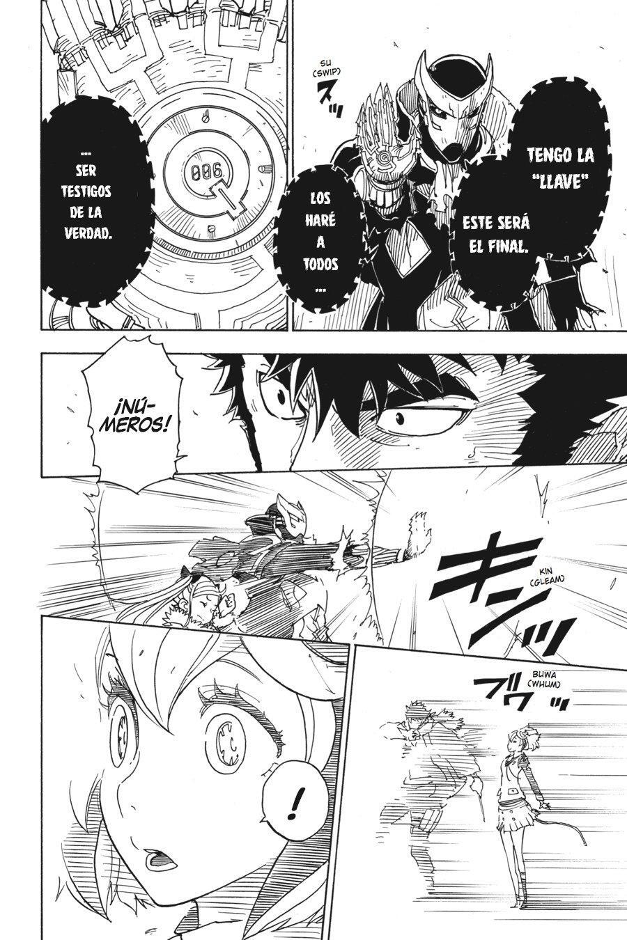 Capitulo 66 page 10