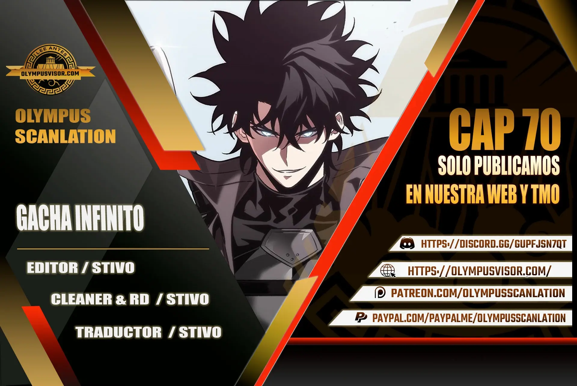 Capitulo 70 page 1