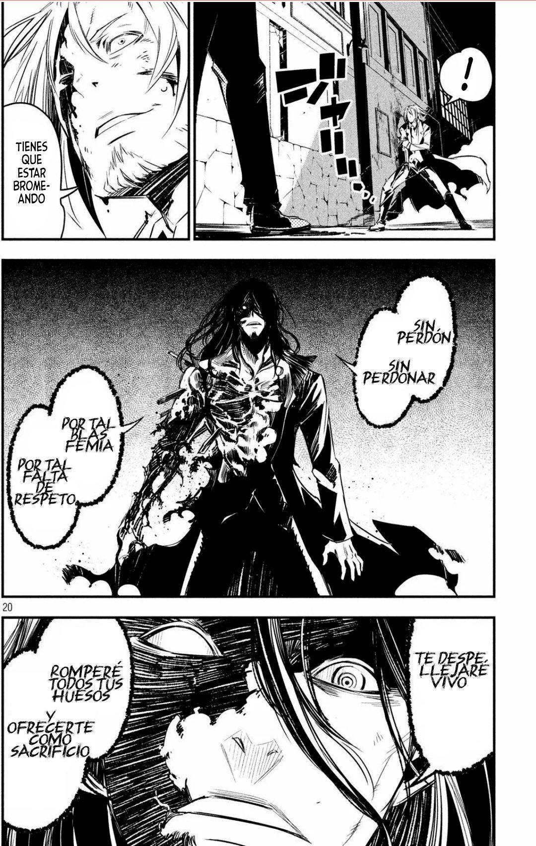 Capitulo 8 page 23