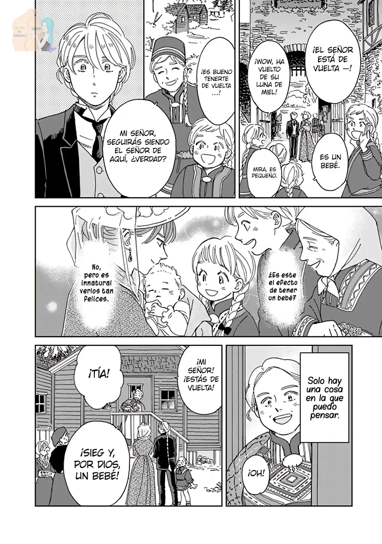 Capitulo 64 page 16