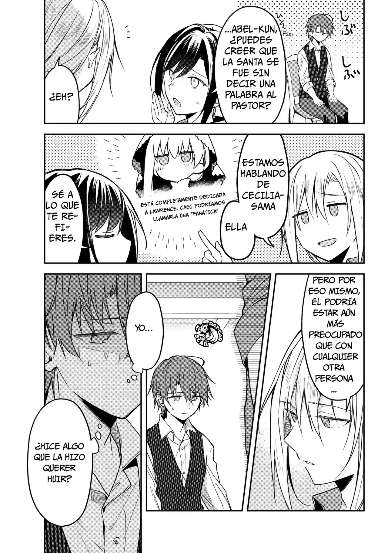 Capitulo 65 page 7
