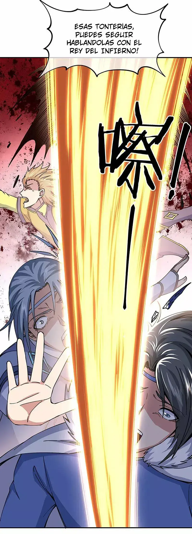 Capitulo 304 page 14