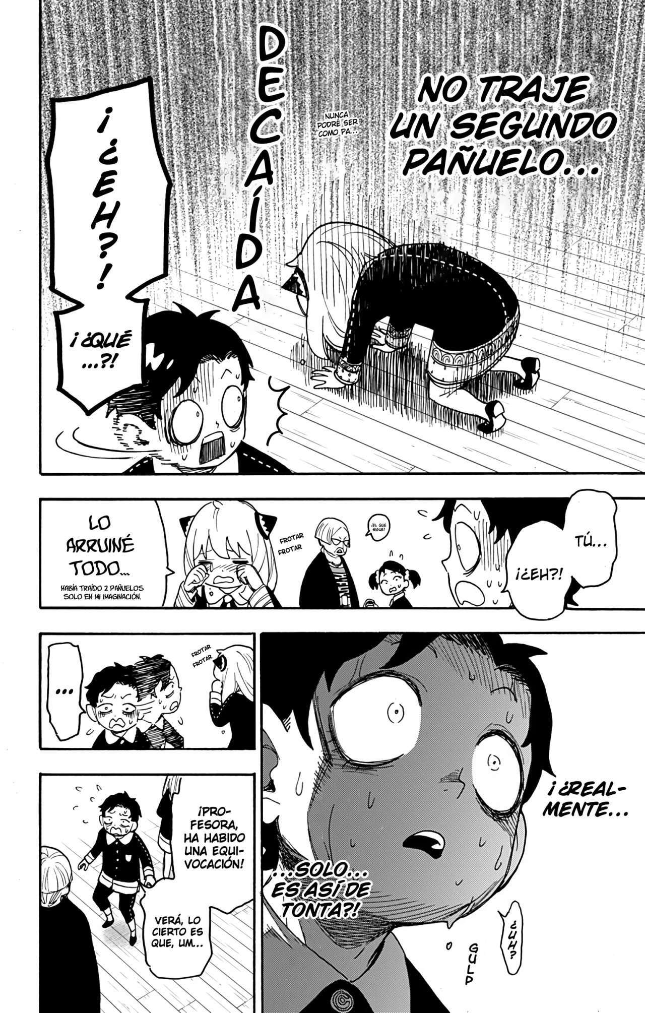 Capitulo 61 page 25