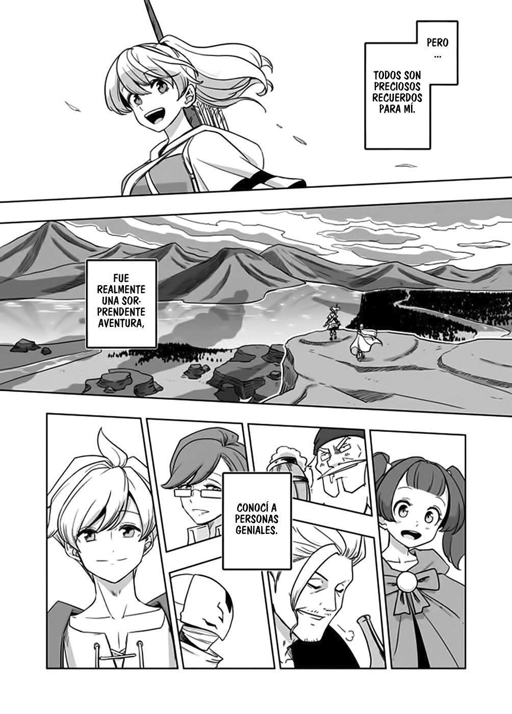 Capitulo 25 page 18