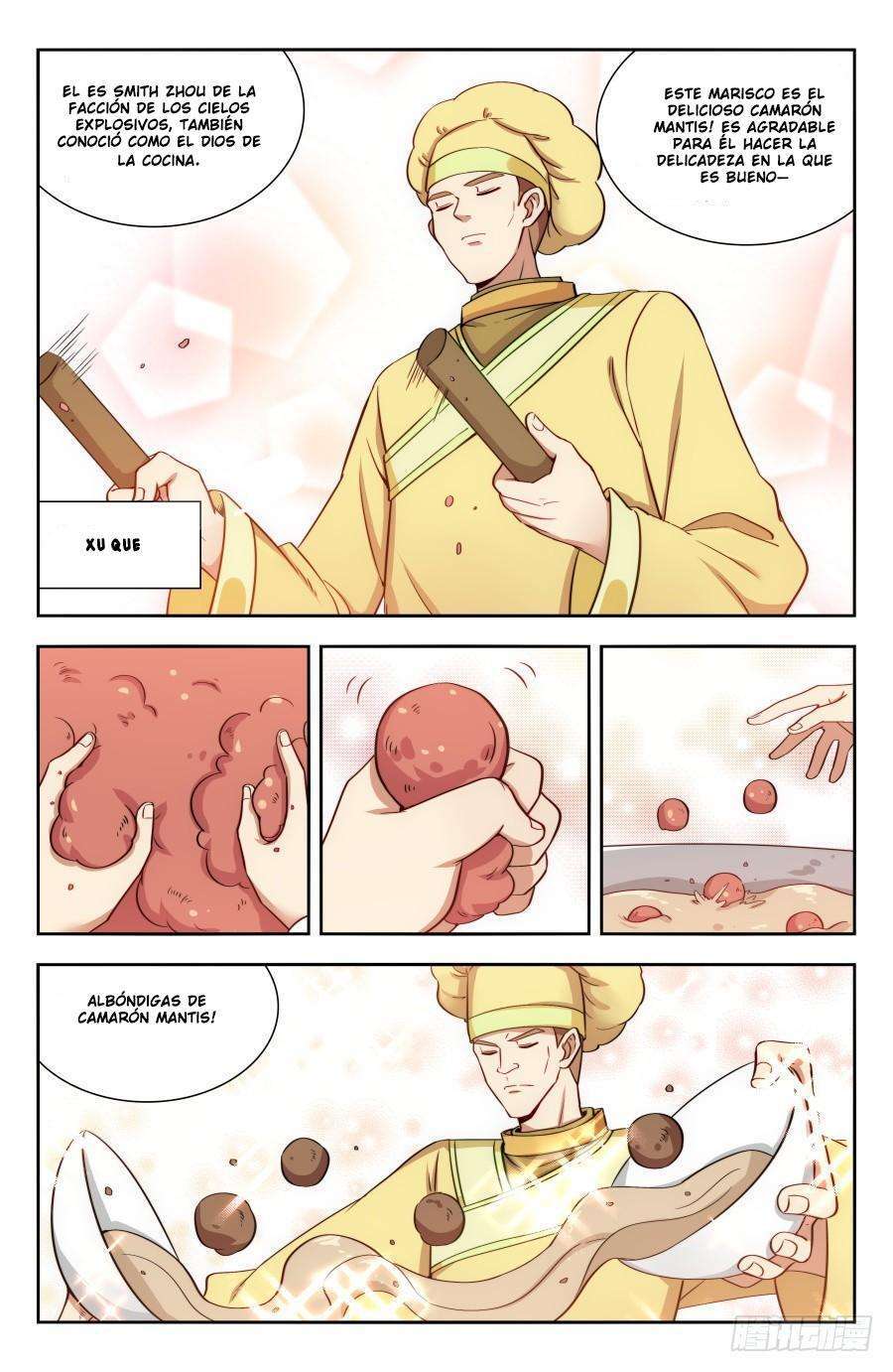 Capitulo 152 page 4