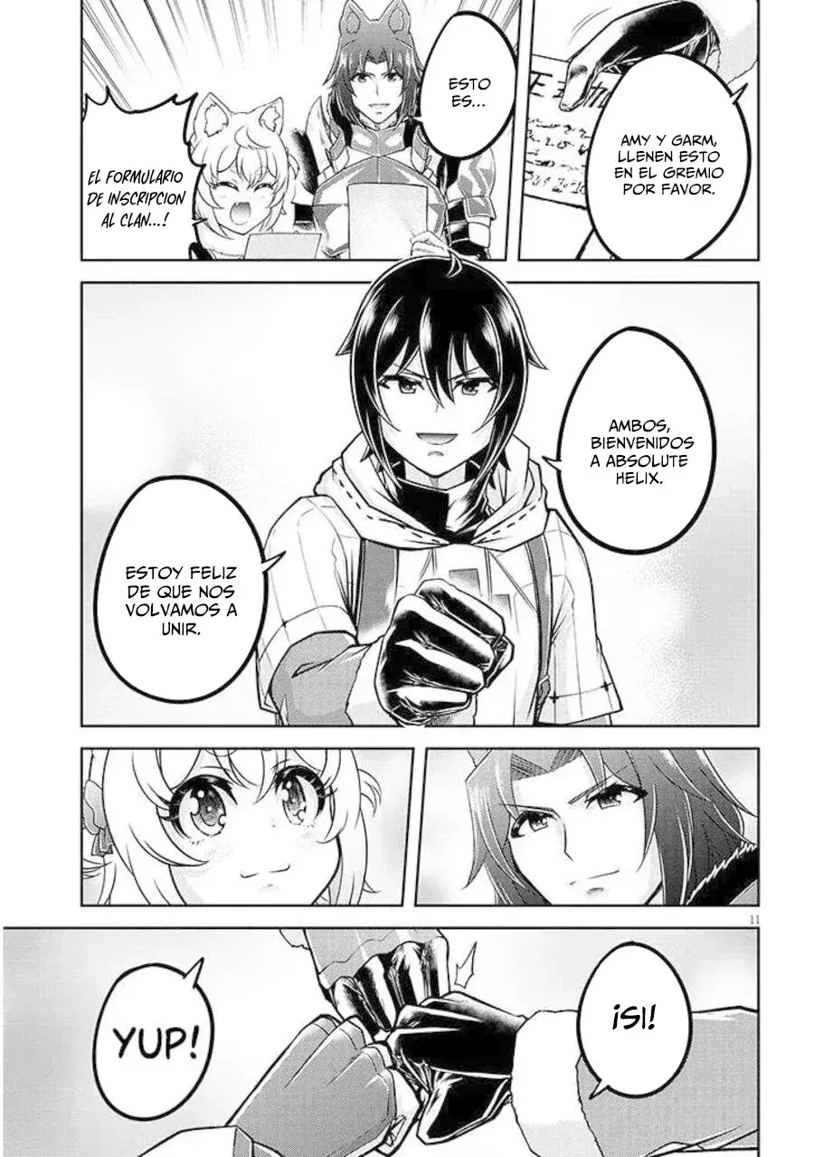 Capitulo 84 page 12