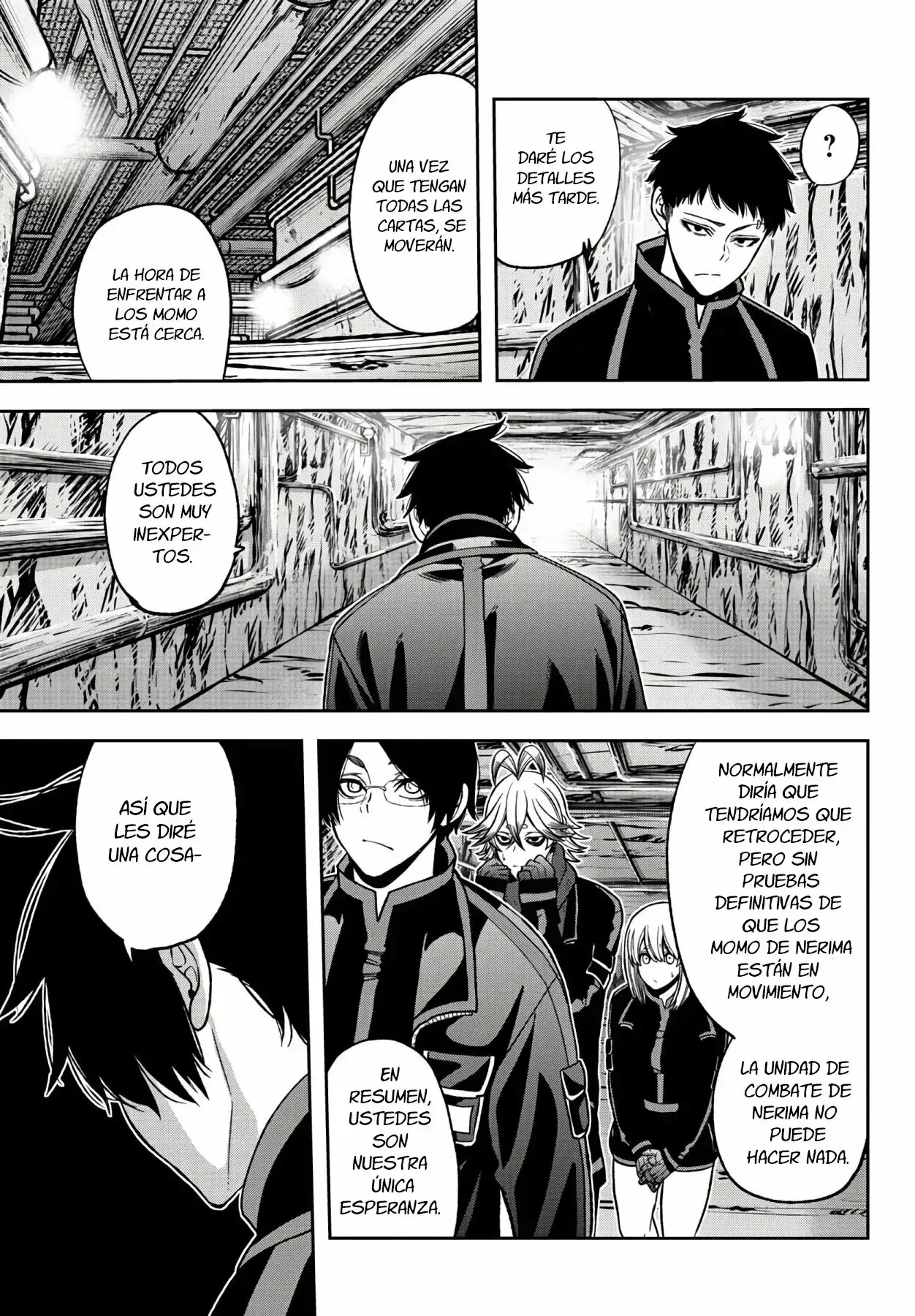 Capitulo 55 page 19