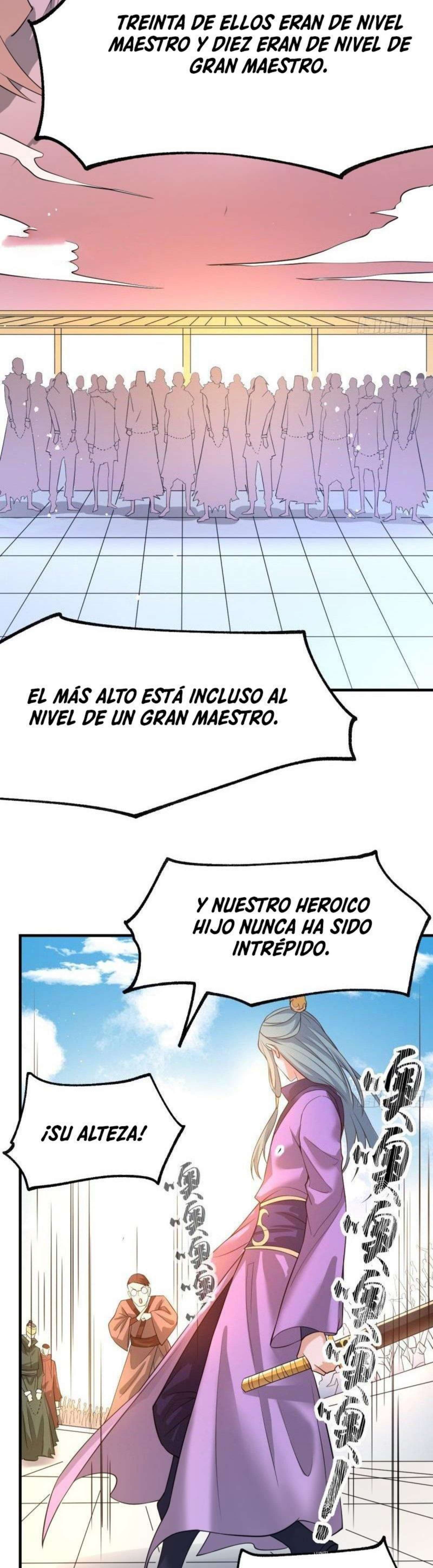 Capitulo 67 page 9