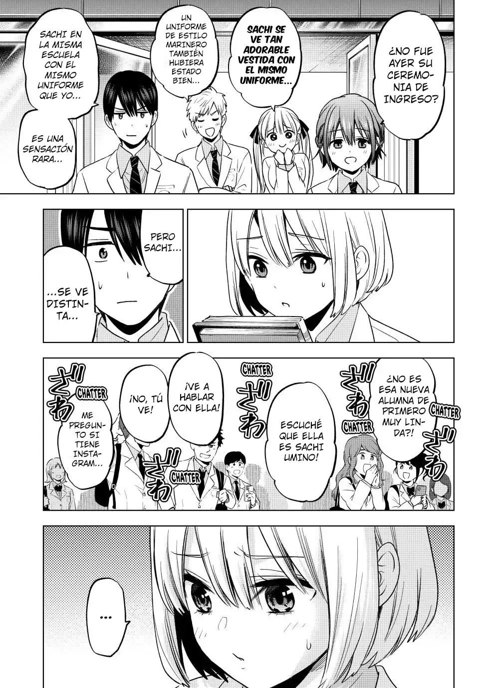 Capitulo 206 page 6