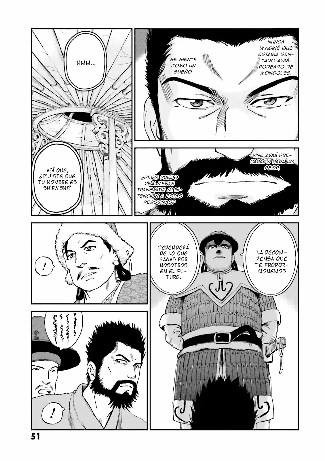 Capitulo 22 page 7