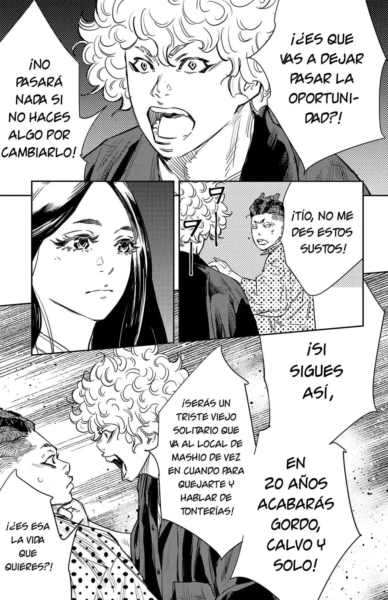 Capitulo 62 page 15