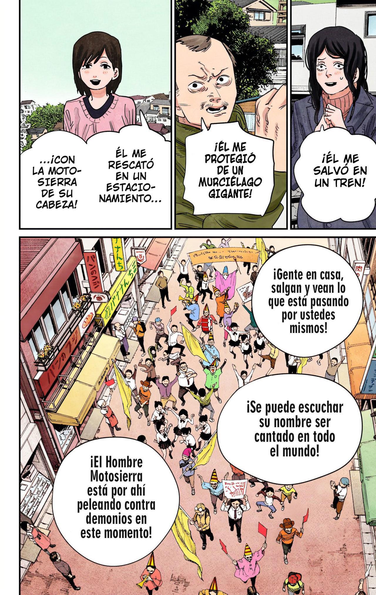 Capitulo 89 page 13