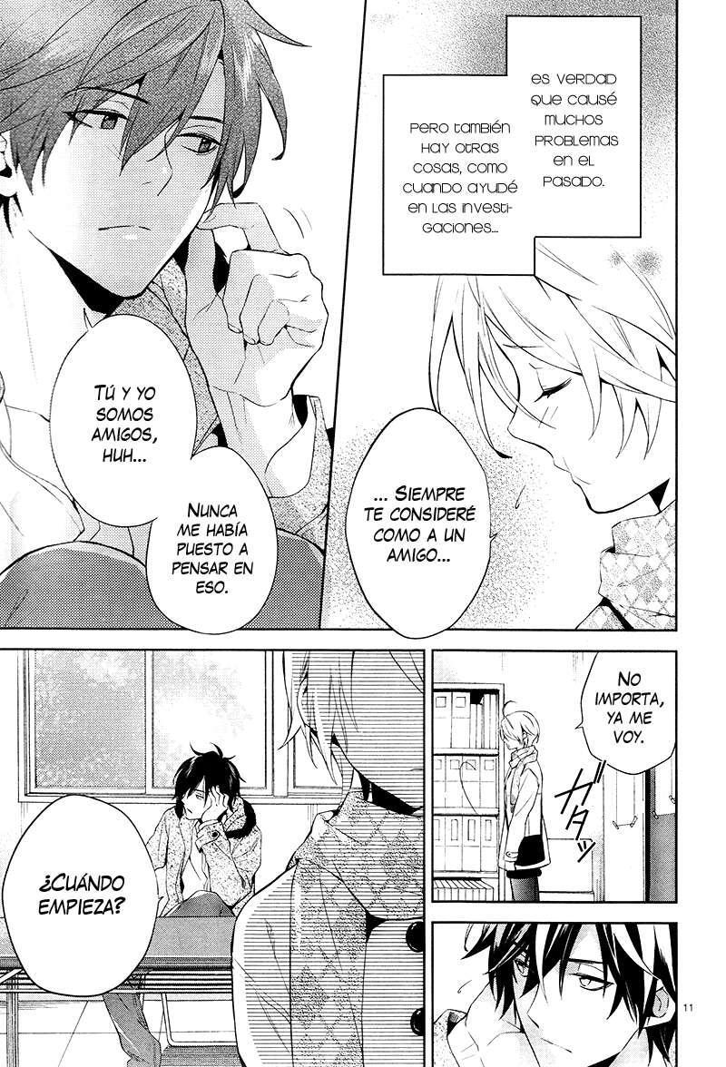 Capitulo 38 page 12