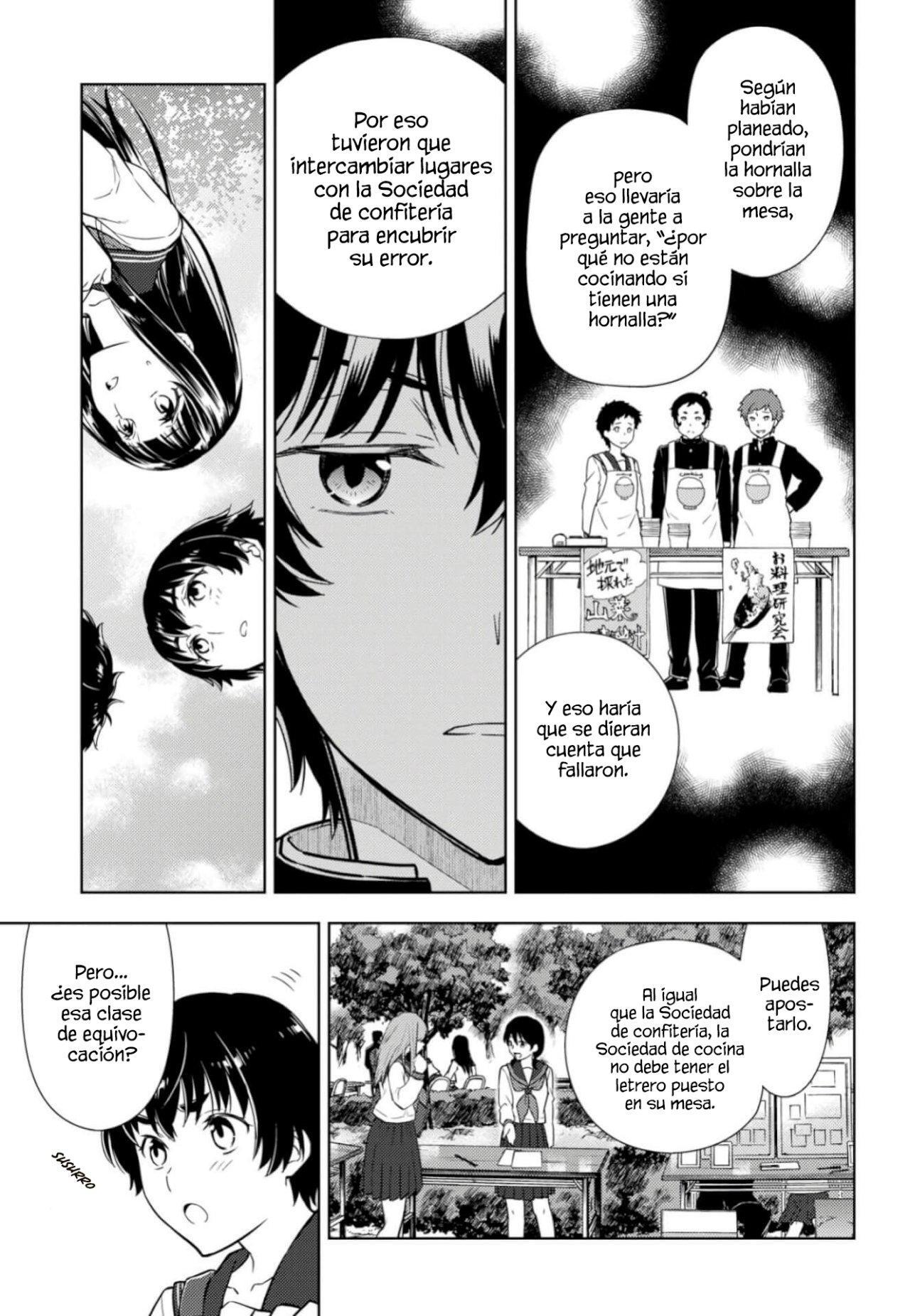 Capitulo 80 page 12