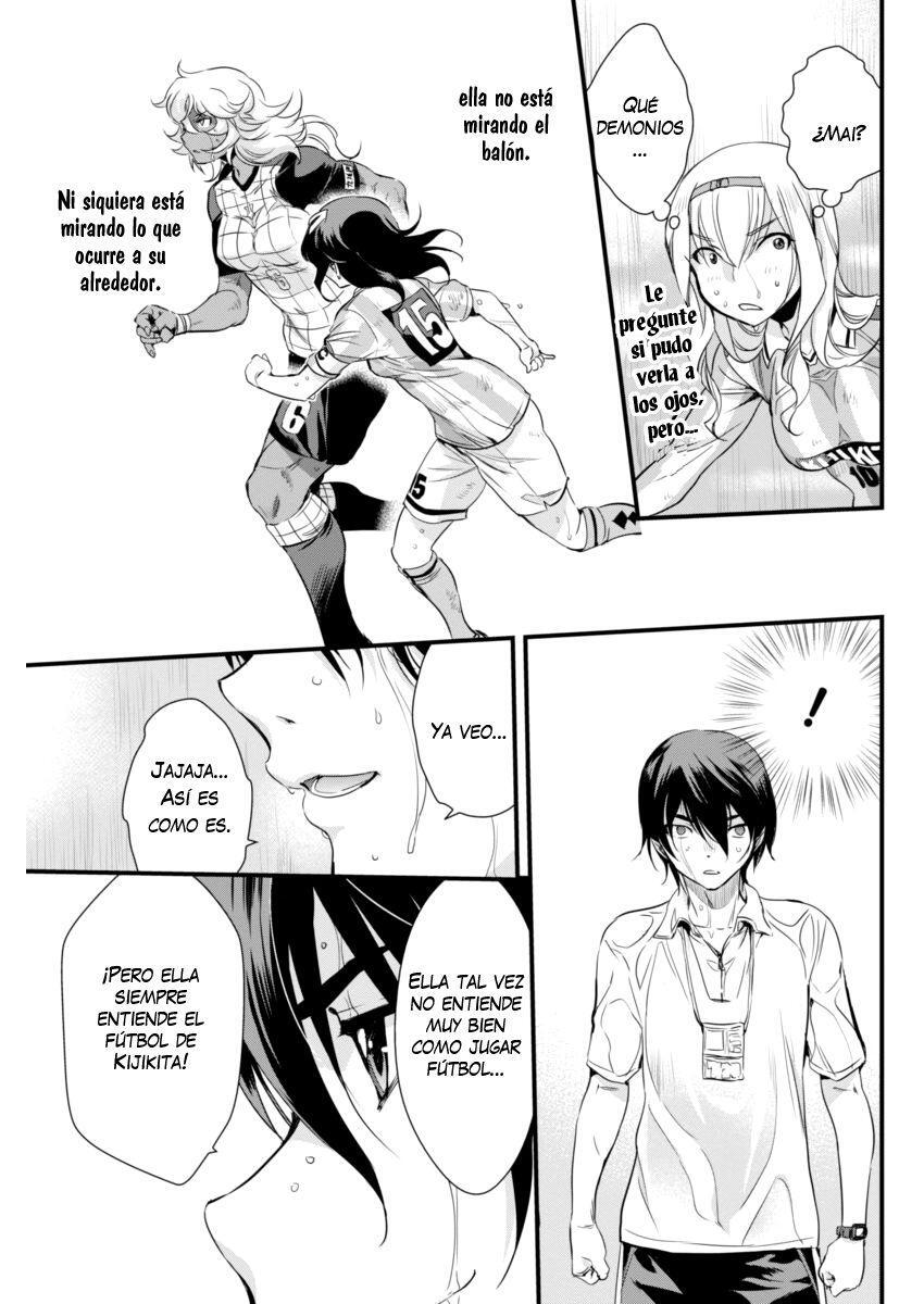 Capitulo 84 page 12