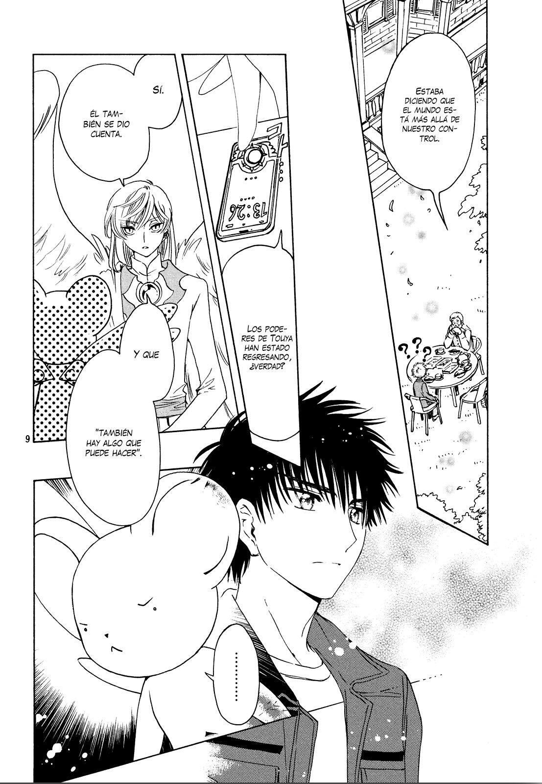 Capitulo 21 page 11