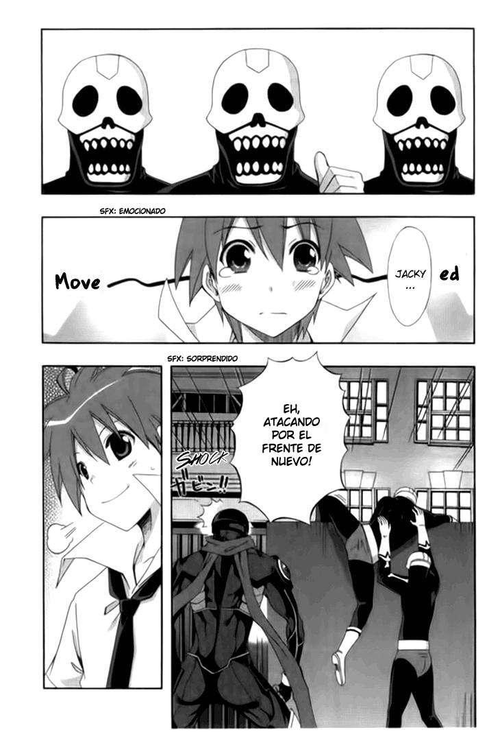 Capitulo 50 page 8