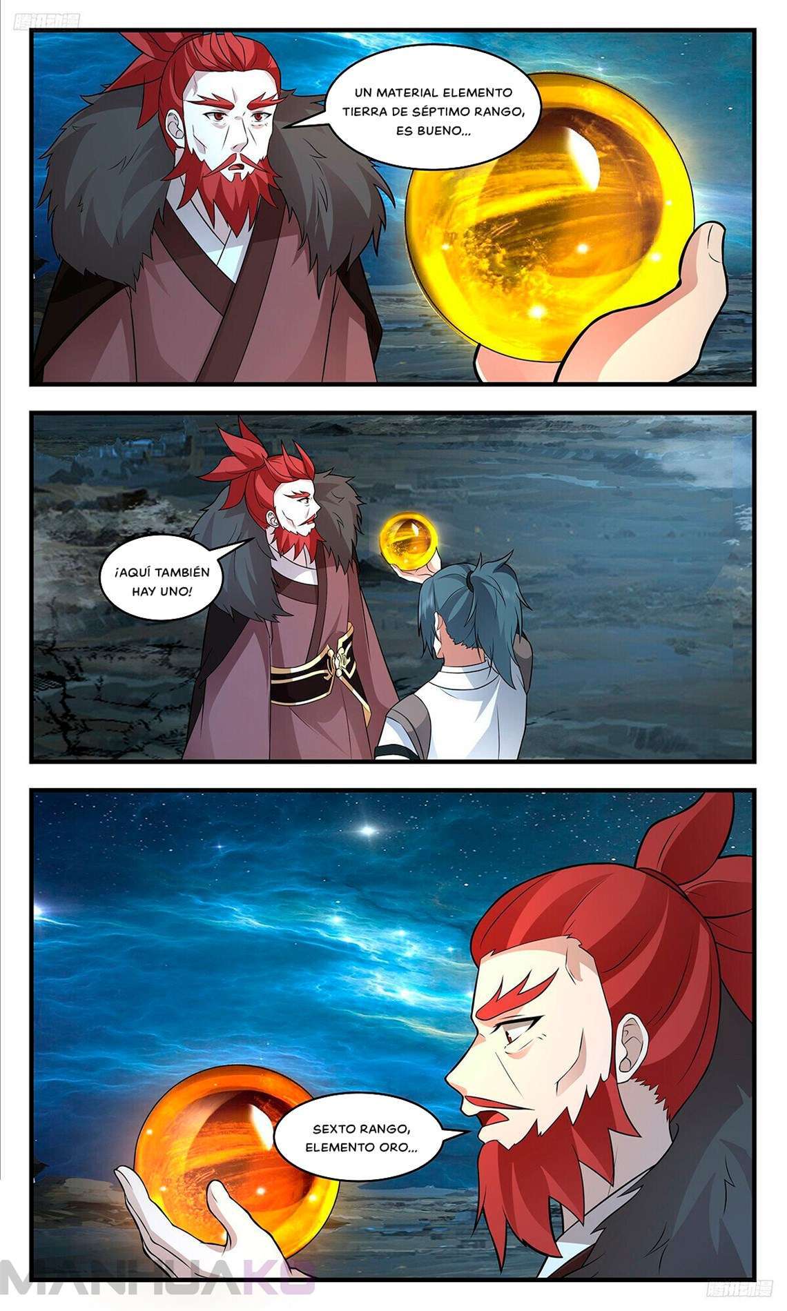 Capitulo 3475 page 7