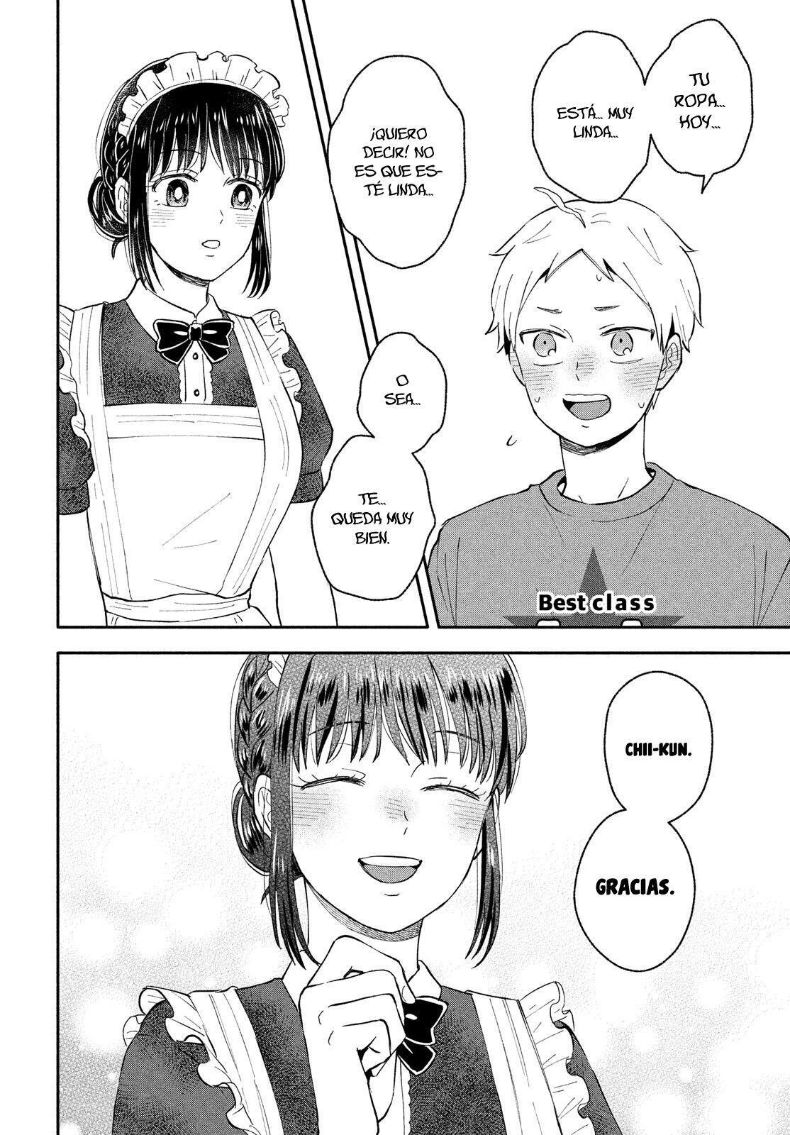 Capitulo 33 page 13