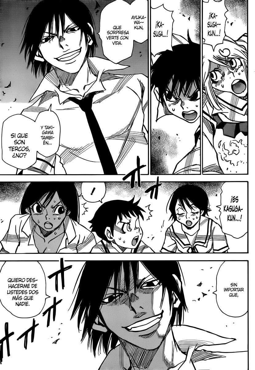 Capitulo 35 page 19