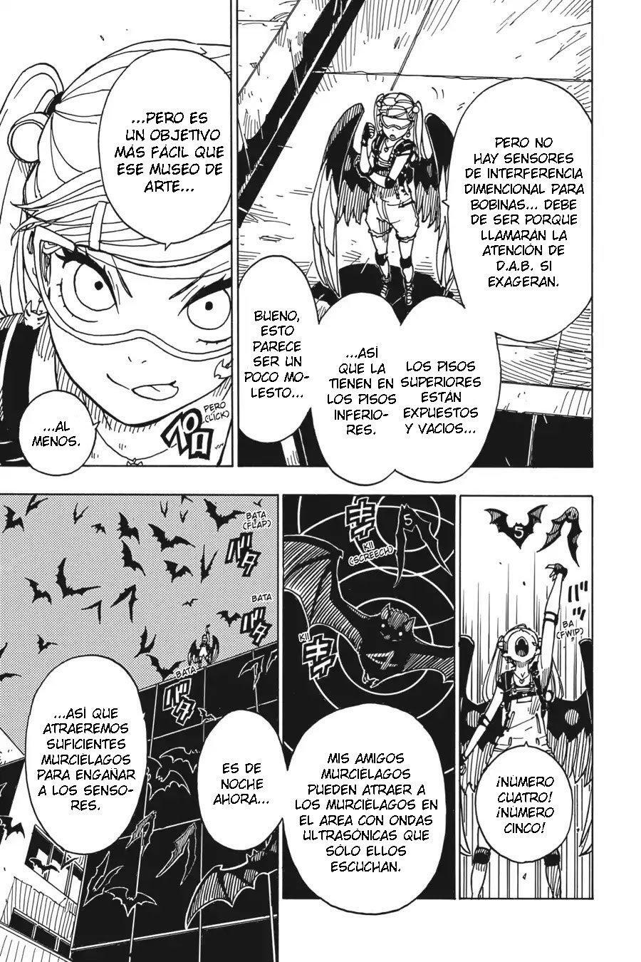 Capitulo 81 page 22