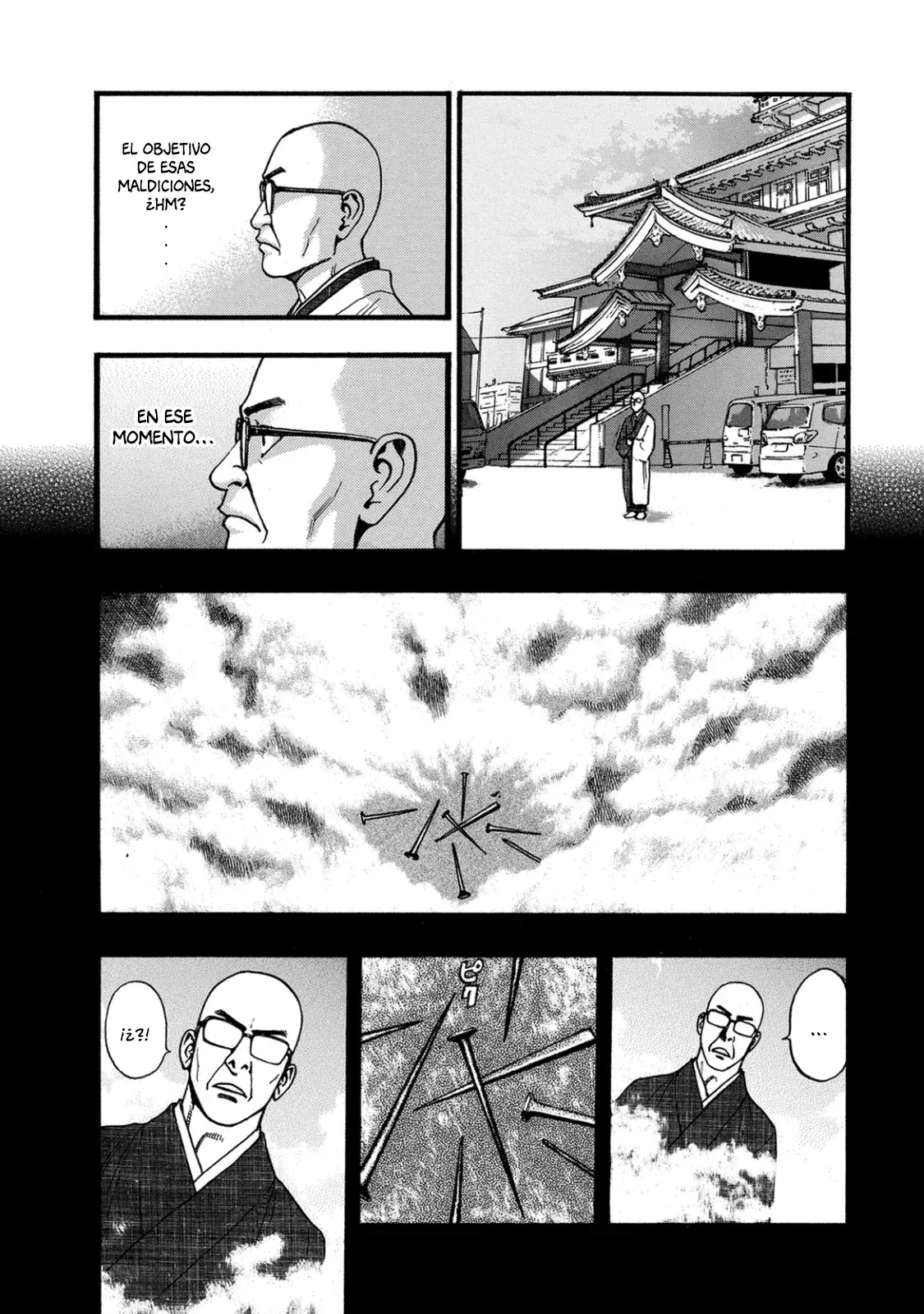 Capitulo 58 page 15