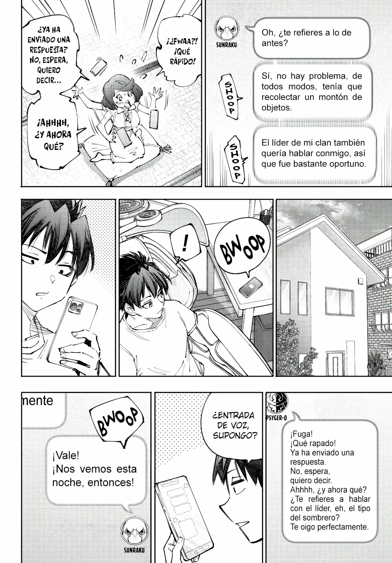 Capitulo 237 page 5
