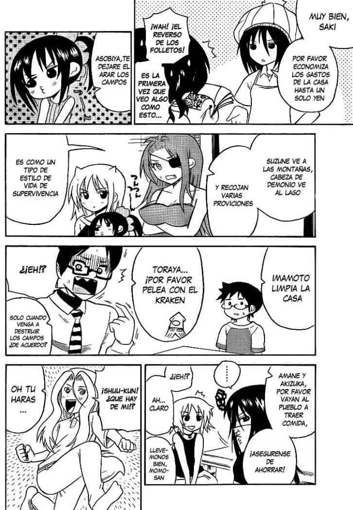 Capitulo 69 page 4